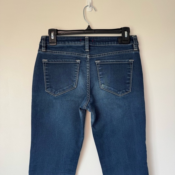 DEAR JOHN DENIM Joyrich Comfort Skinny Jeans Size 26 - Picture 4 of 11